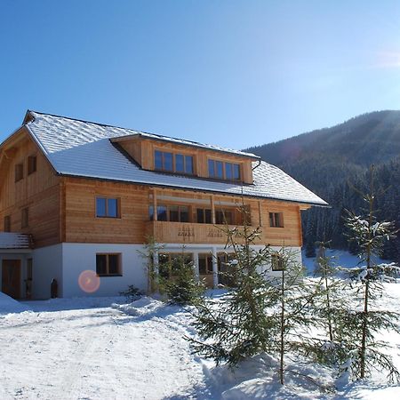 Biohof Seidl Apartment Bad Kleinkirchheim Ngoại thất bức ảnh