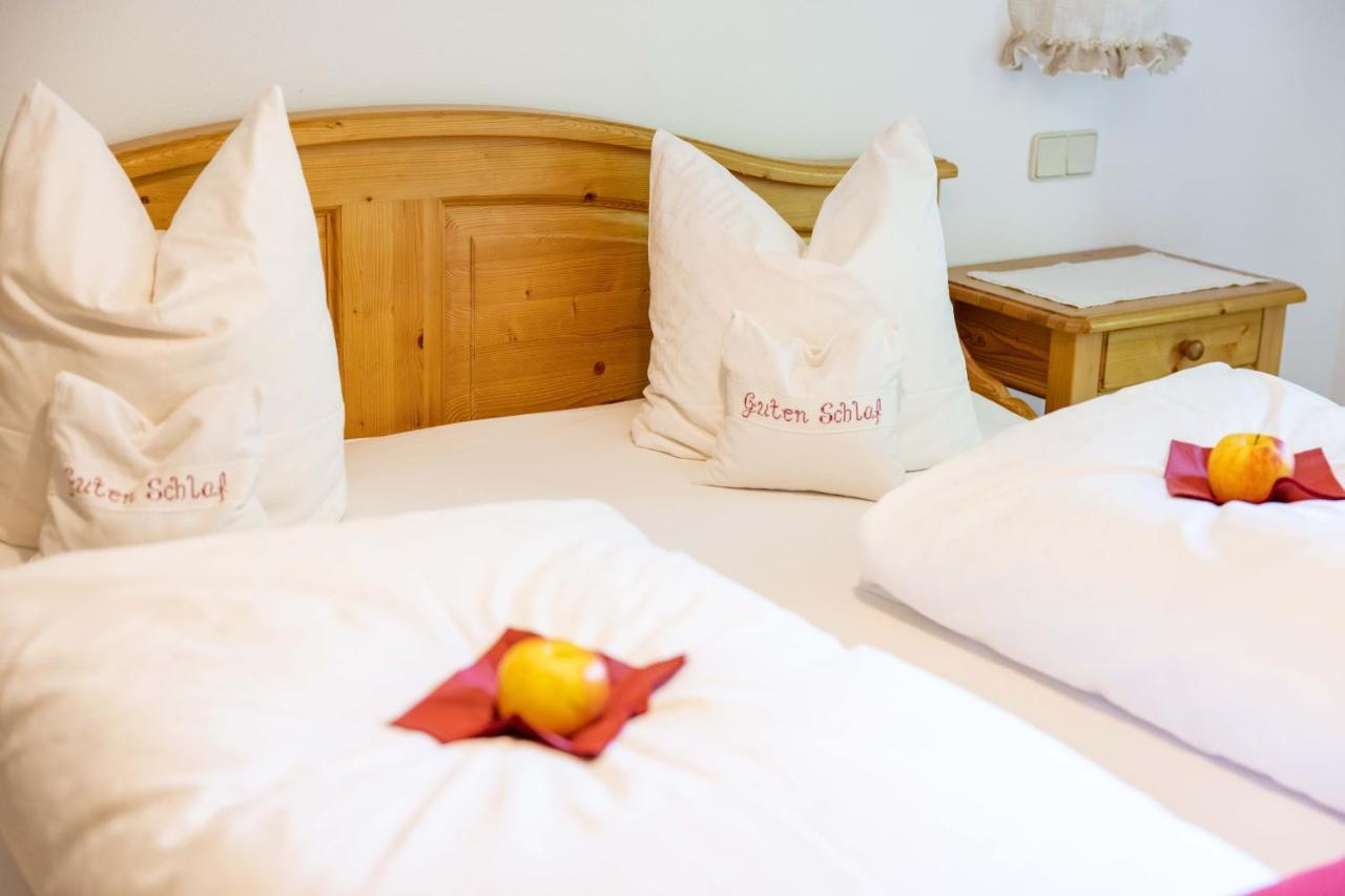 Biohof Seidl Apartment Bad Kleinkirchheim Ngoại thất bức ảnh