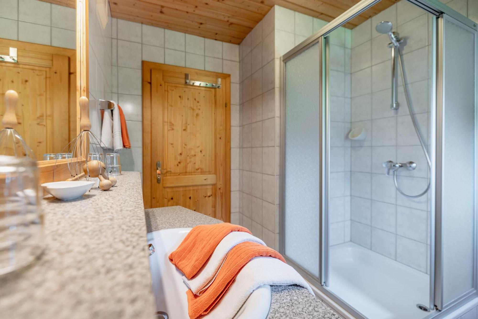 Biohof Seidl Apartment Bad Kleinkirchheim Ngoại thất bức ảnh