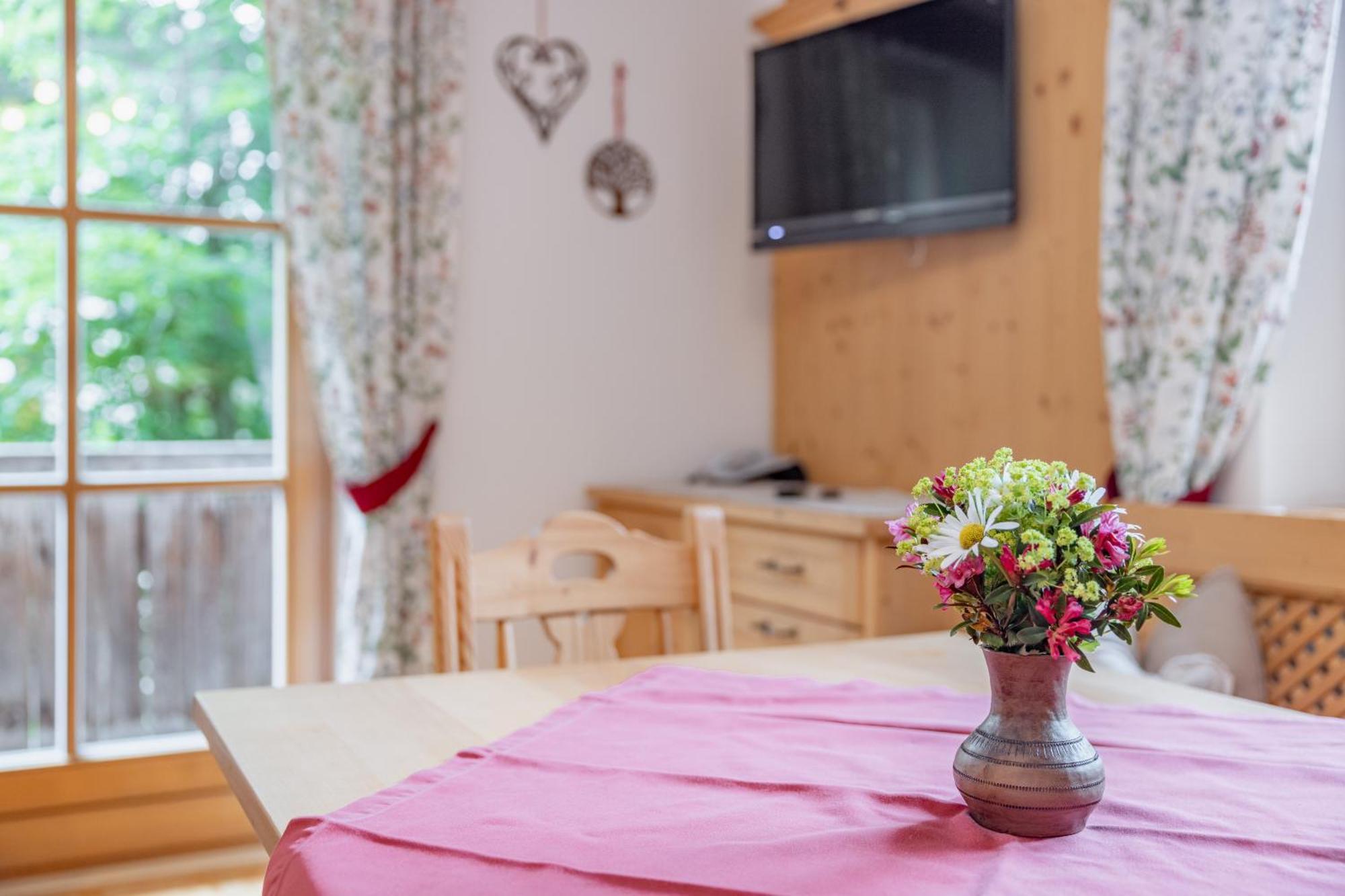 Biohof Seidl Apartment Bad Kleinkirchheim Ngoại thất bức ảnh
