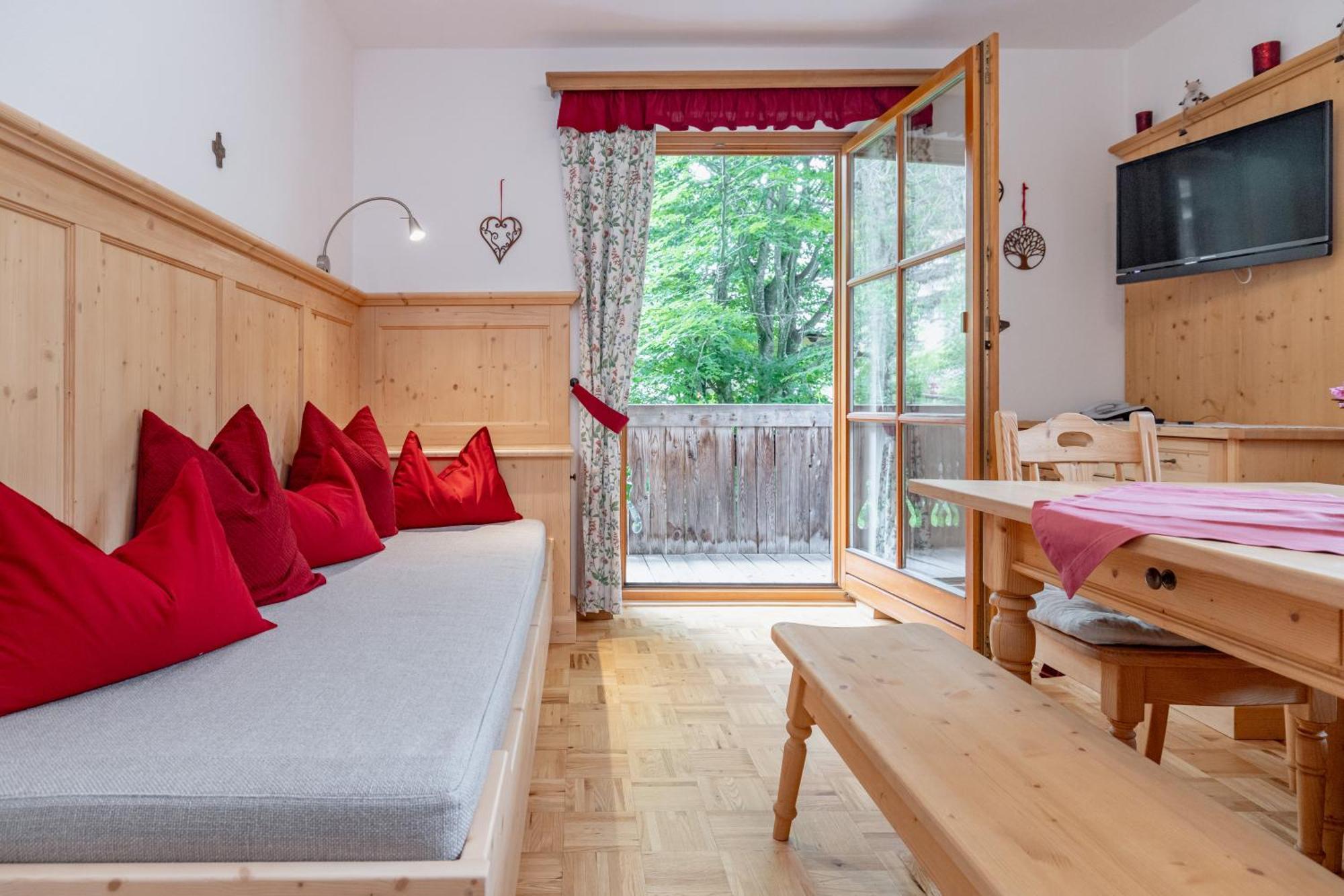 Biohof Seidl Apartment Bad Kleinkirchheim Ngoại thất bức ảnh