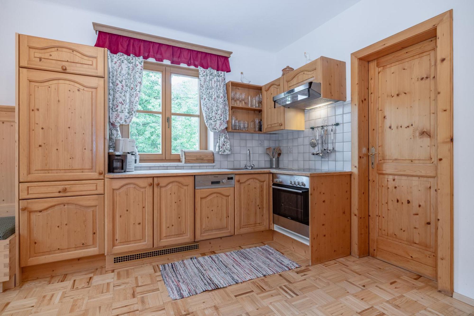 Biohof Seidl Apartment Bad Kleinkirchheim Ngoại thất bức ảnh