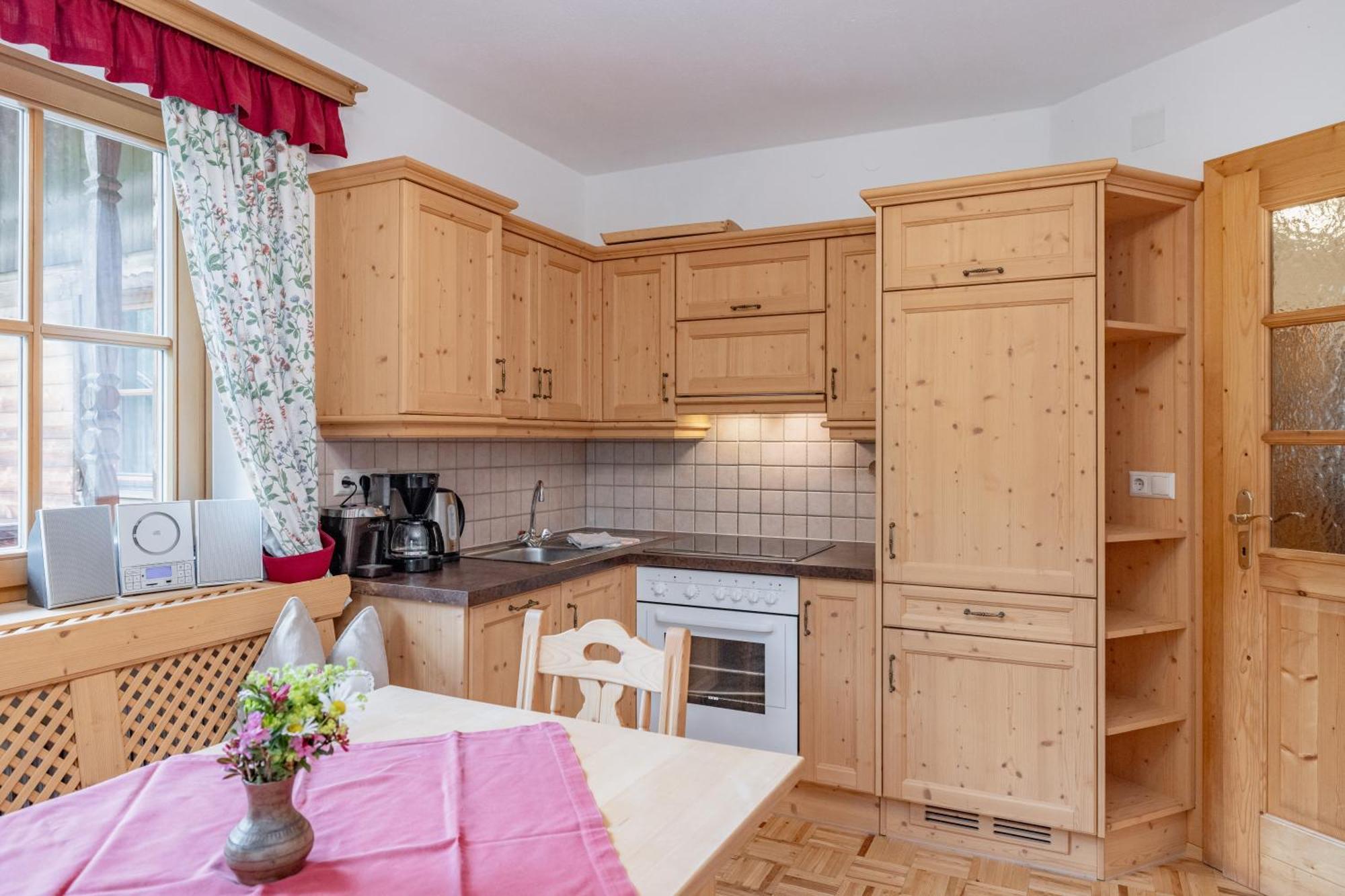 Biohof Seidl Apartment Bad Kleinkirchheim Ngoại thất bức ảnh