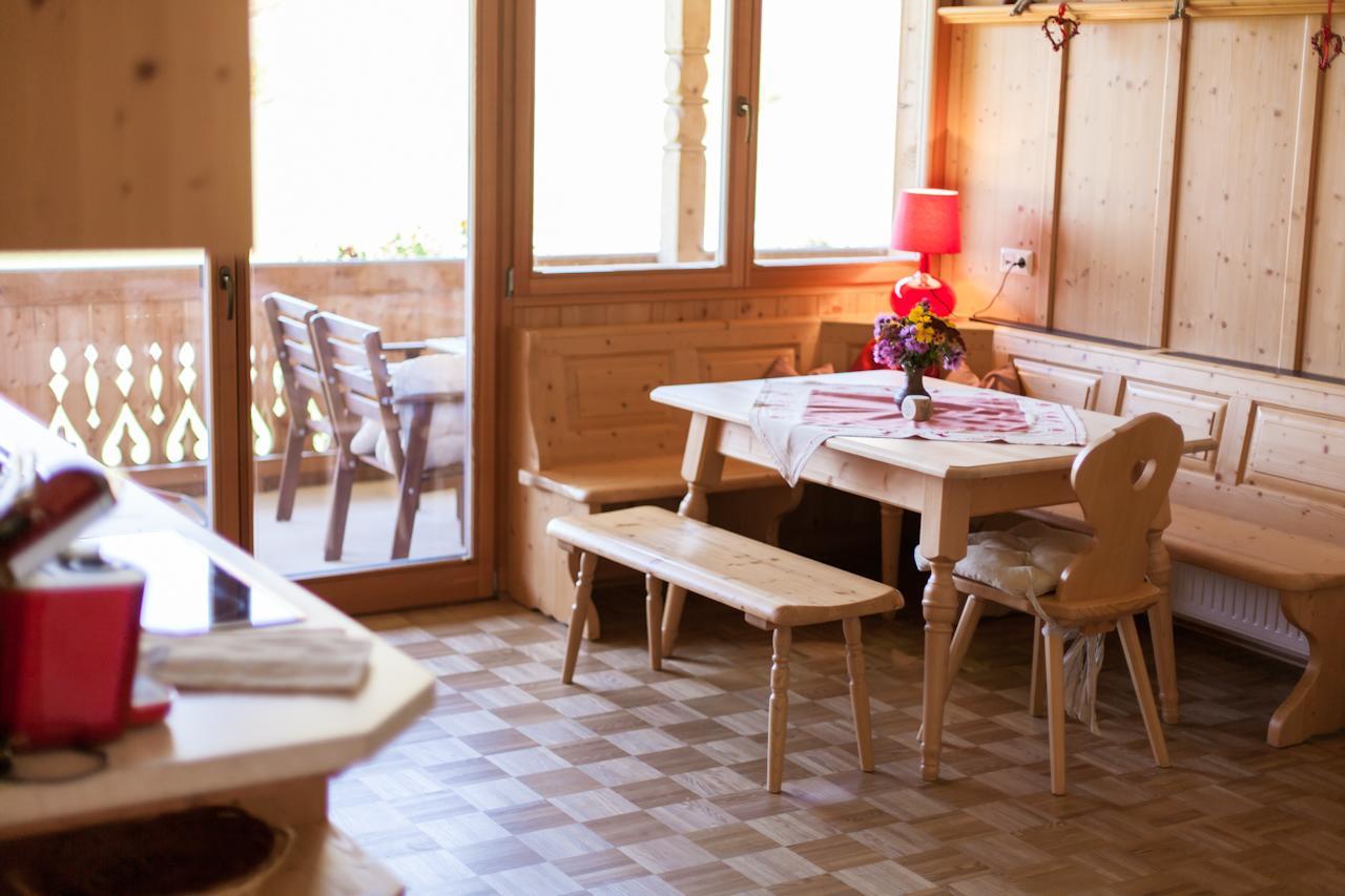 Biohof Seidl Apartment Bad Kleinkirchheim Ngoại thất bức ảnh