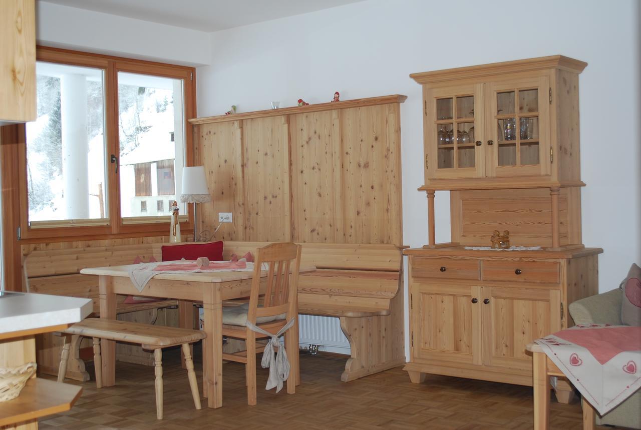 Biohof Seidl Apartment Bad Kleinkirchheim Ngoại thất bức ảnh