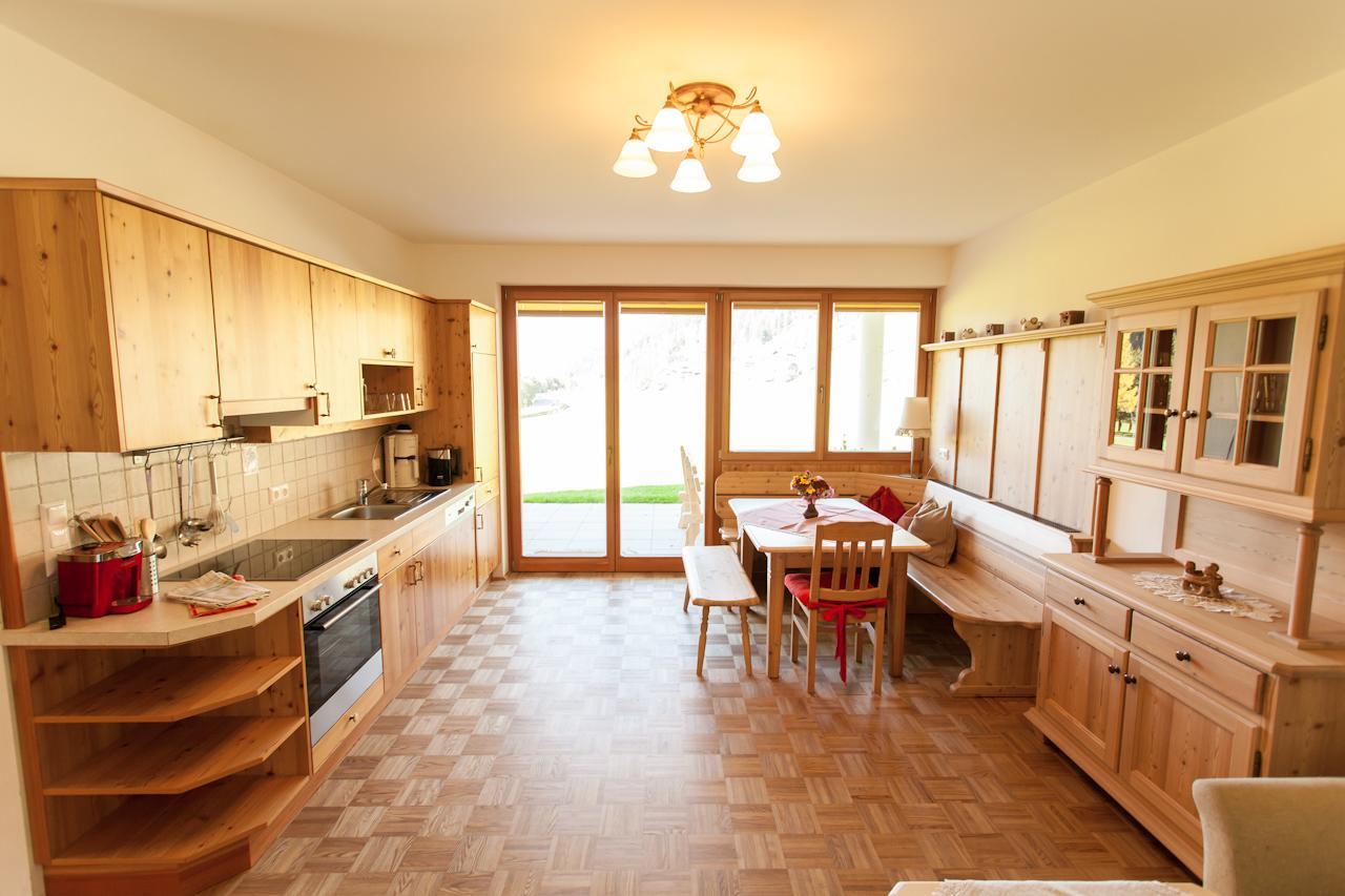Biohof Seidl Apartment Bad Kleinkirchheim Ngoại thất bức ảnh