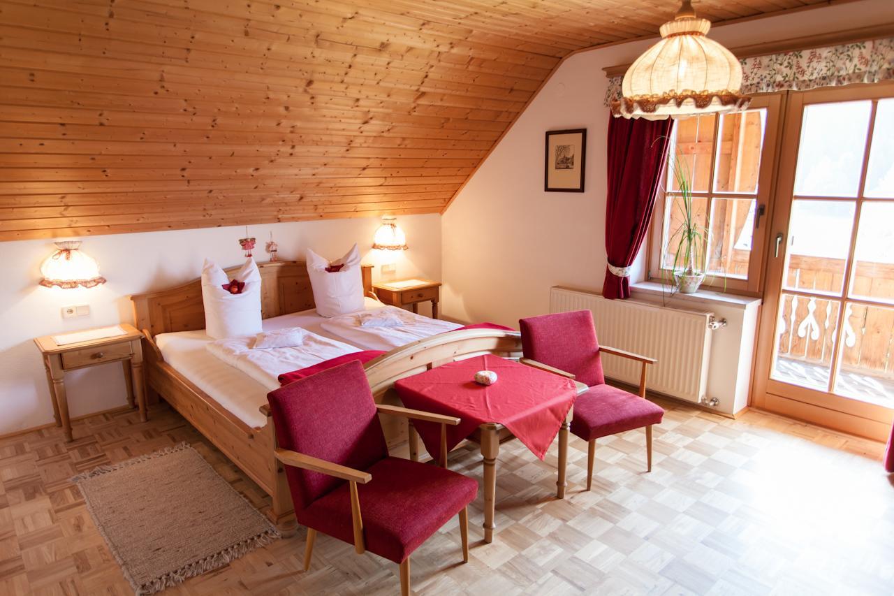 Biohof Seidl Apartment Bad Kleinkirchheim Ngoại thất bức ảnh