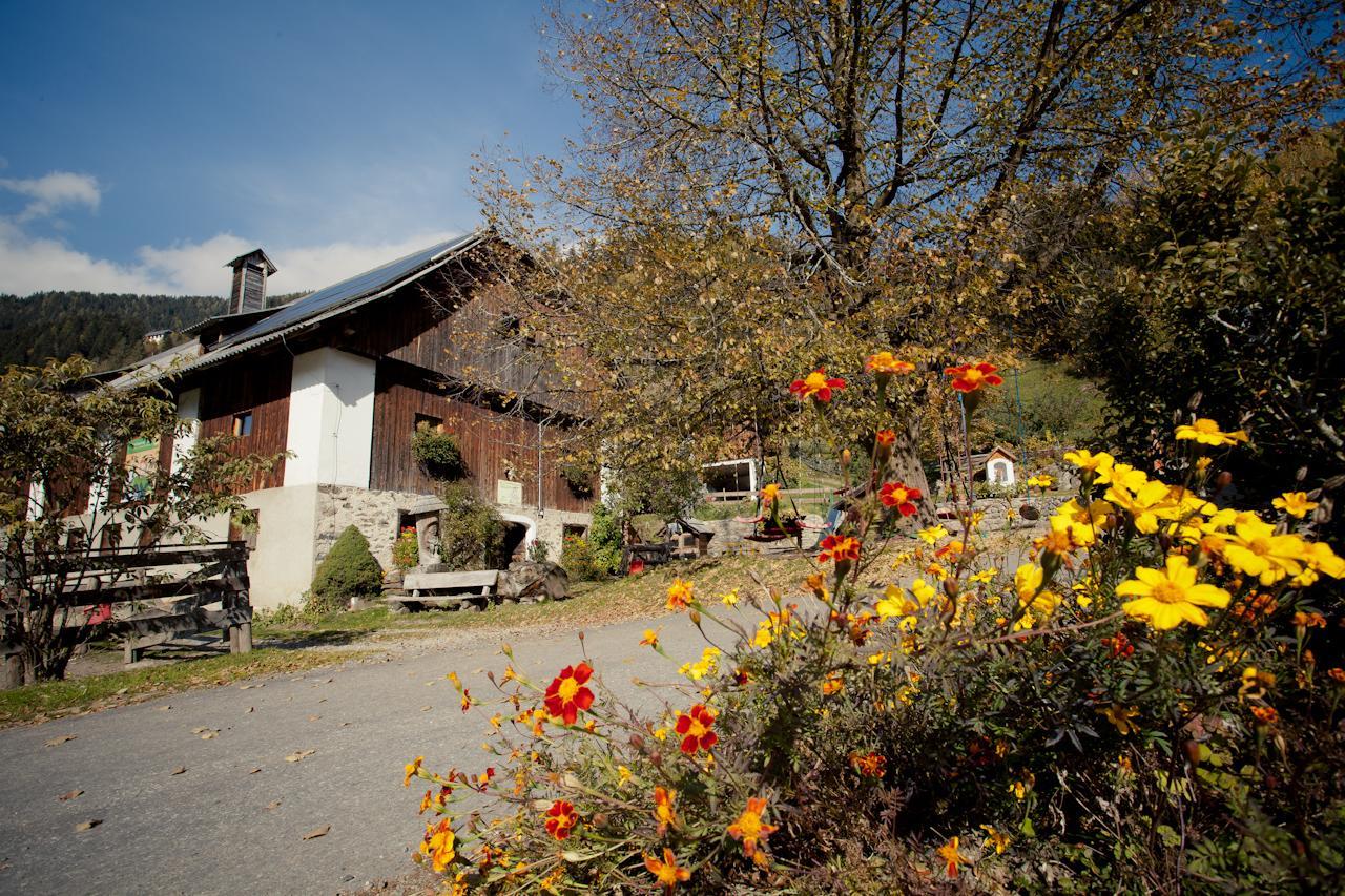 Biohof Seidl Apartment Bad Kleinkirchheim Ngoại thất bức ảnh