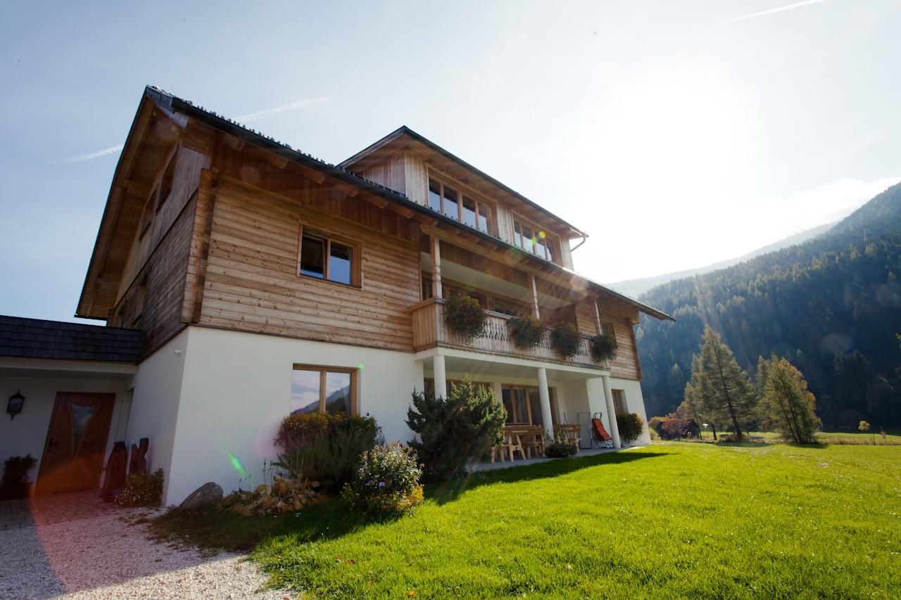 Biohof Seidl Apartment Bad Kleinkirchheim Ngoại thất bức ảnh