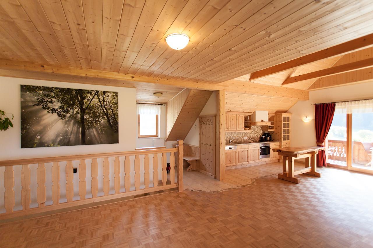 Biohof Seidl Apartment Bad Kleinkirchheim Ngoại thất bức ảnh